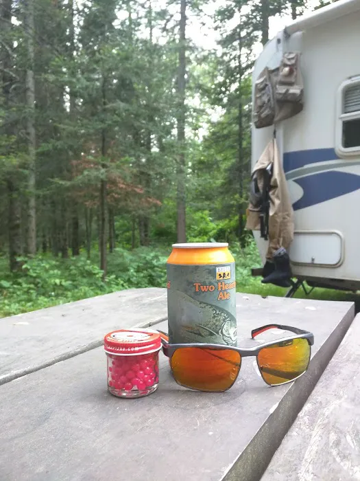 Copper Range Campground Picture 9