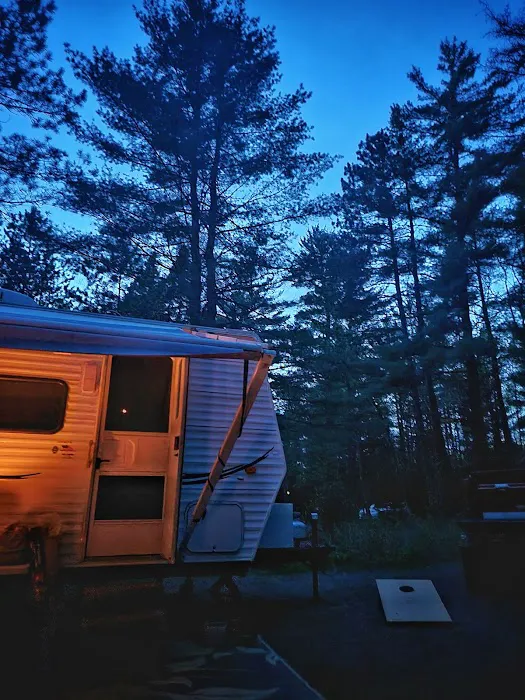 Copper Range Campground Picture 4