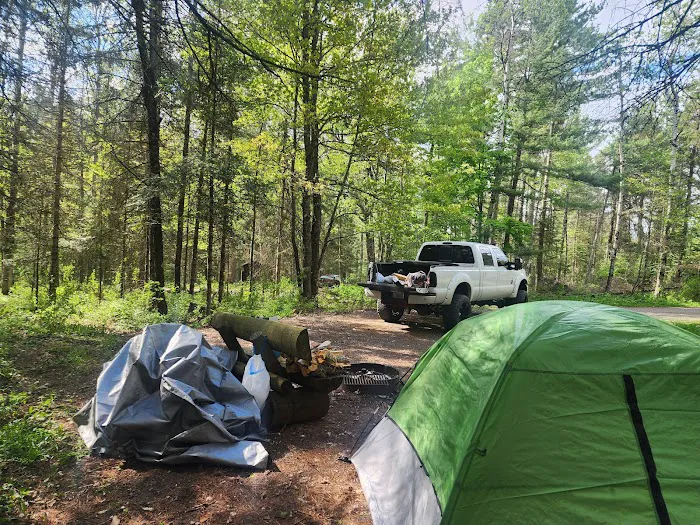 Copper Range Campground Picture 8
