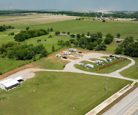 Route 62 RV Park