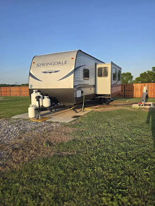 Route 62 RV Park Picture 10