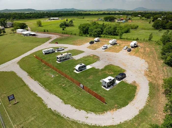Route 62 RV Park Picture 4