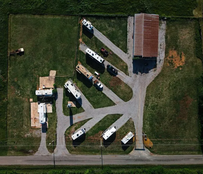 Paradise Valley Outlanders RV Park Picture 3