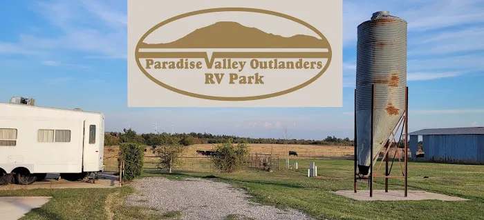 Paradise Valley Outlanders RV Park Picture 1
