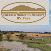 Paradise Valley Outlanders RV Park ico
