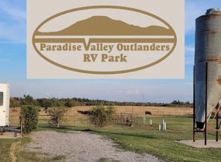 Paradise Valley Outlanders RV Park