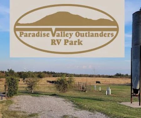 Paradise Valley Outlanders RV Park
