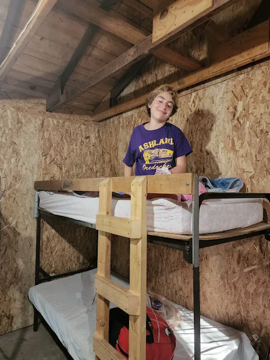 Assembly Park Bible Camp Picture 2