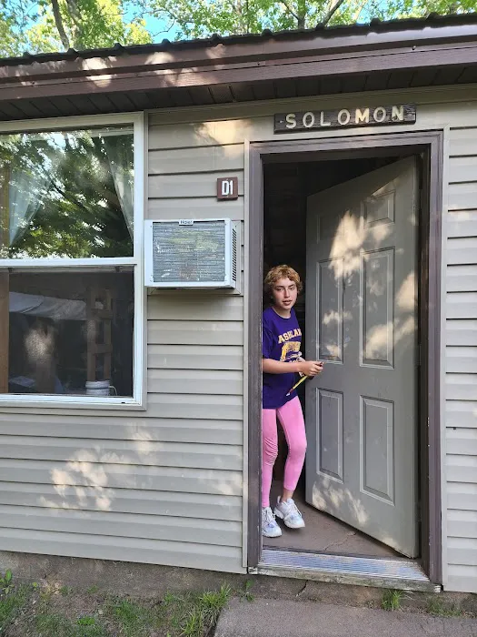 Assembly Park Bible Camp Picture 4