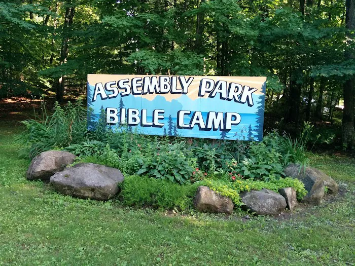 Assembly Park Bible Camp Picture 10