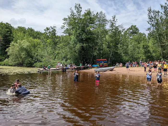 Assembly Park Bible Camp Picture 3