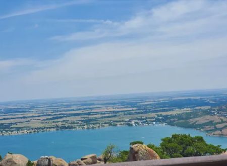 Pinnacle Peak RV Park/ THE PEAK