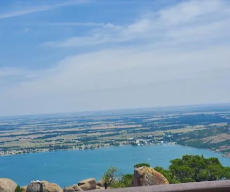 Pinnacle Peak RV Park/ THE PEAK