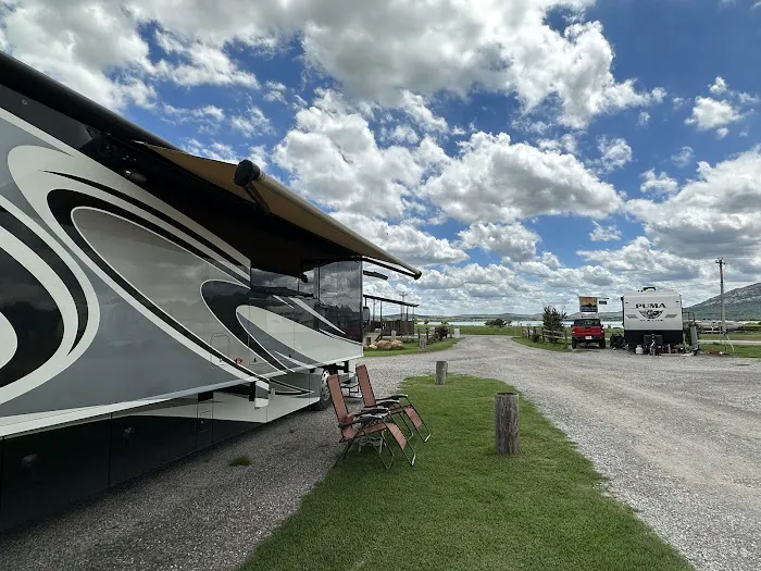 Pinnacle Peak RV Park/ THE PEAK Picture 5