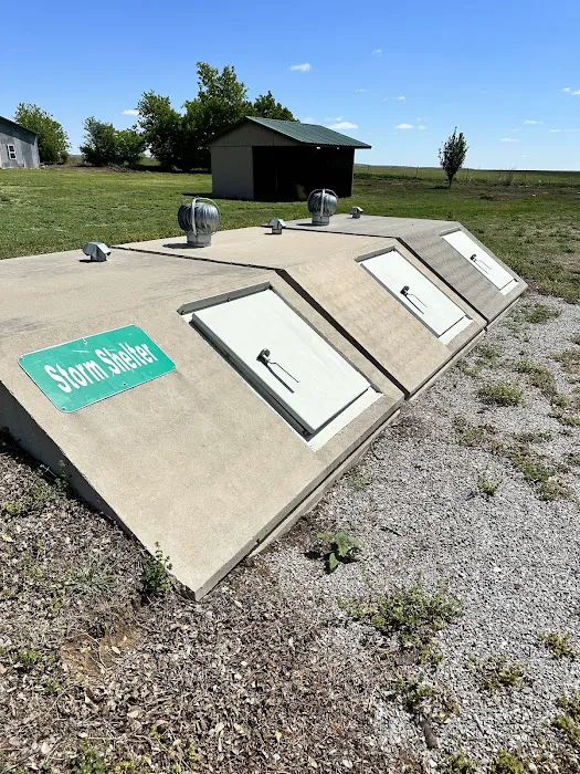 Pinnacle Peak RV Park/ THE PEAK Picture 10