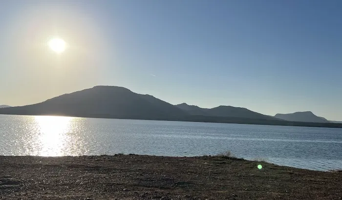 Pinnacle Peak RV Park/ THE PEAK Picture 2