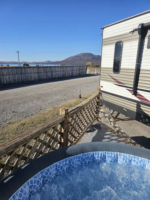 Pinnacle Peak RV Park/ THE PEAK Picture 7