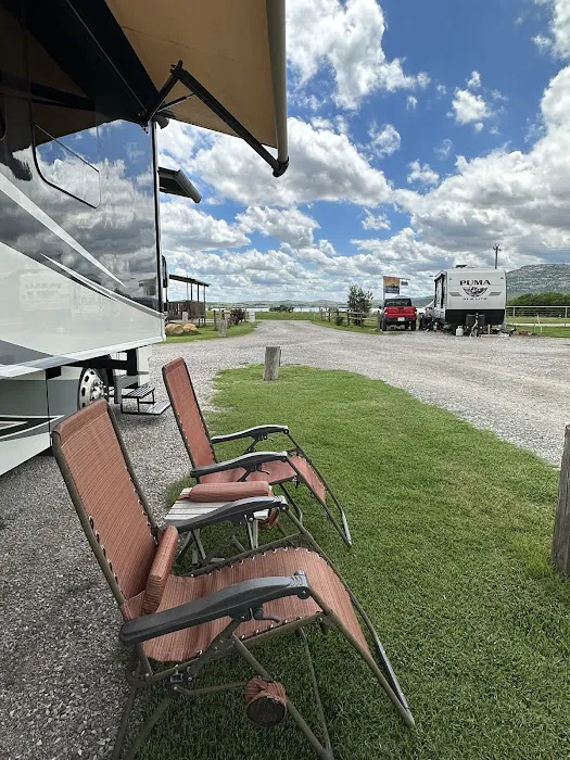 Pinnacle Peak RV Park/ THE PEAK Picture 3