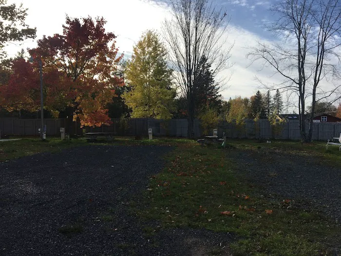 Anchor Inn Campground & Cabins Picture 2