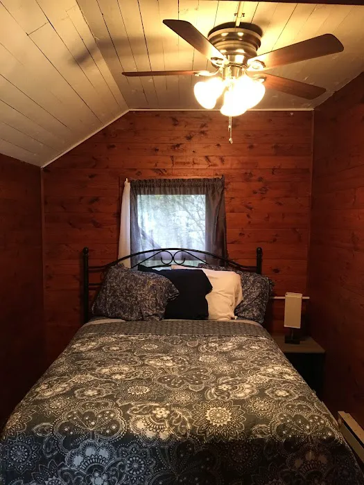 Anchor Inn Campground & Cabins Picture 1