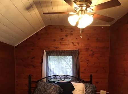 Anchor Inn Campground & Cabins