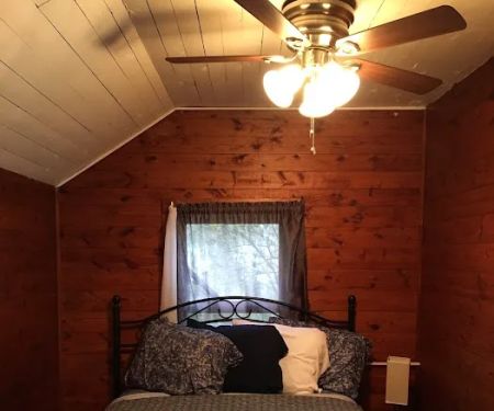 Anchor Inn Campground & Cabins