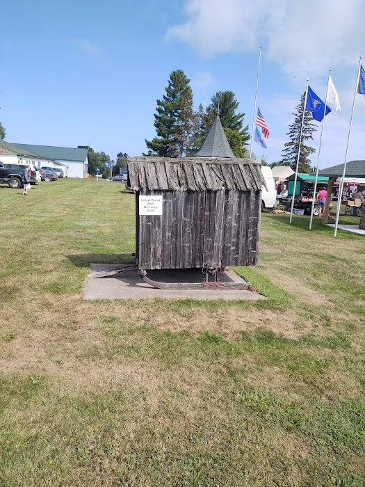 Anchor Inn Campground & Cabins Picture 9