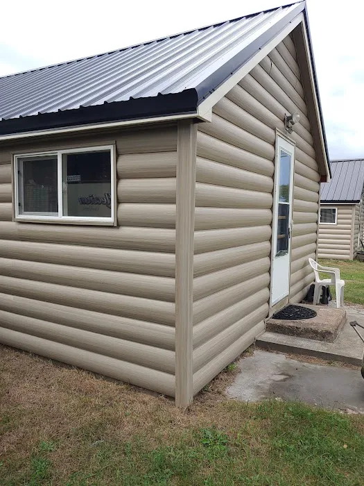 Anchor Inn Campground & Cabins Picture 10