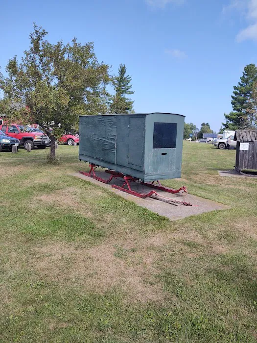 Anchor Inn Campground & Cabins Picture 4