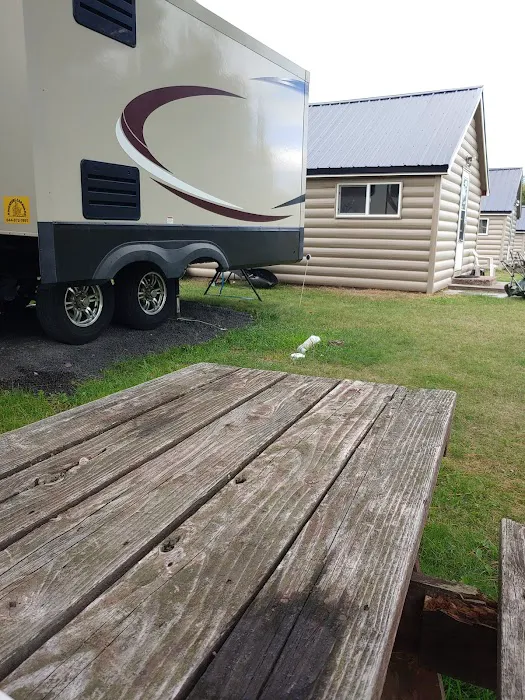 Anchor Inn Campground & Cabins Picture 8
