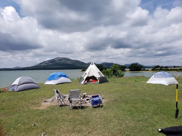 Granite Pointe RV Park Picture 10