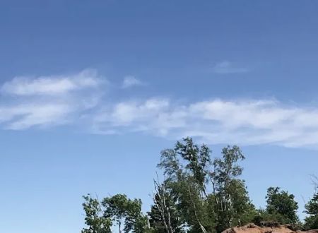 Up North Resort and Campground