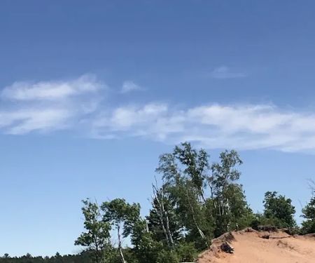 Up North Resort and Campground