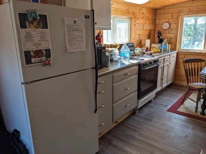 Up North Resort and Campground Picture 6