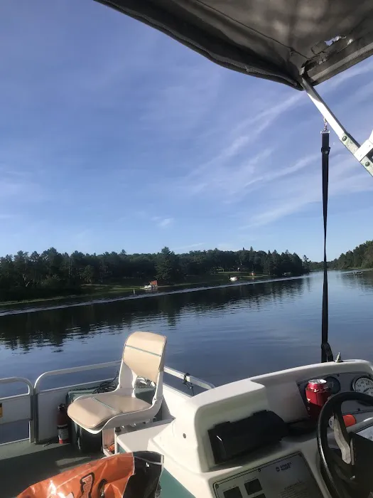 Up North Resort and Campground Picture 2
