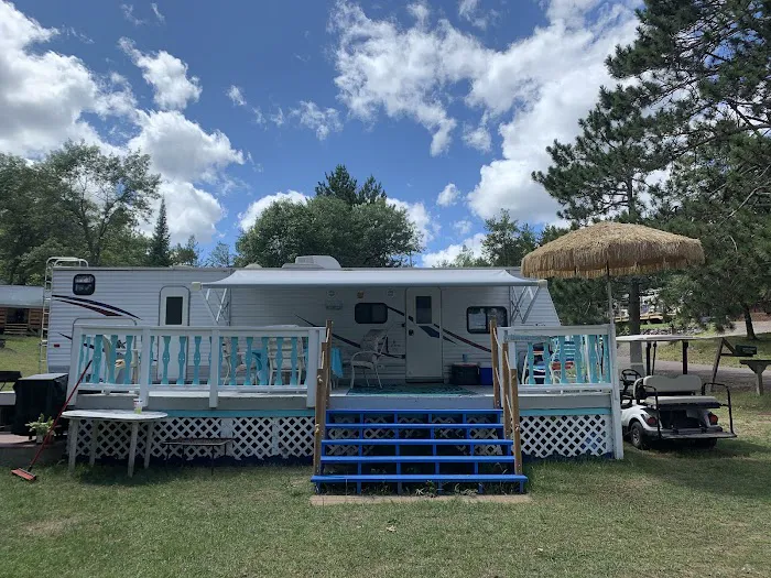 Up North Resort and Campground Picture 4