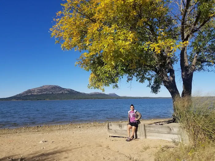 Lawtonka RV Park Picture 6