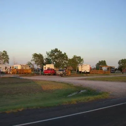 Lawtonka RV Park Picture 5