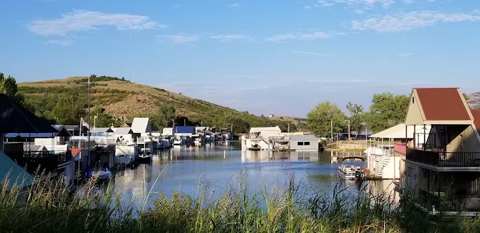 Lawtonka RV Park Picture 1