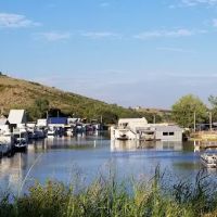 Lawtonka RV Park ico