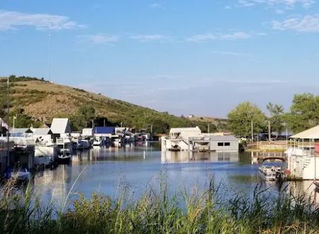 Lawtonka RV Park