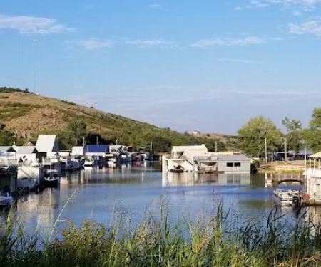 Lawtonka RV Park
