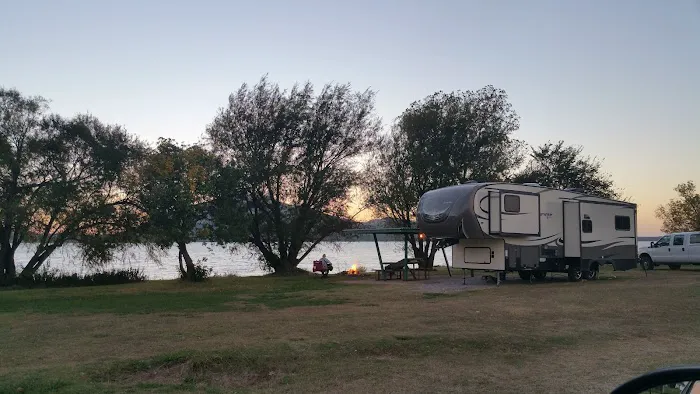 Lawtonka RV Park Picture 8