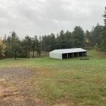 Horse Stables, The Bird Sanctuary