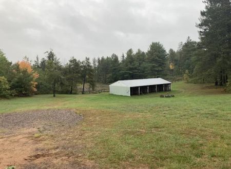 Horse Stables, The Bird Sanctuary