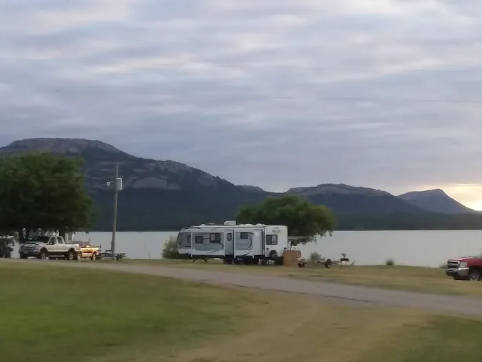 ATR RV Park Picture 9