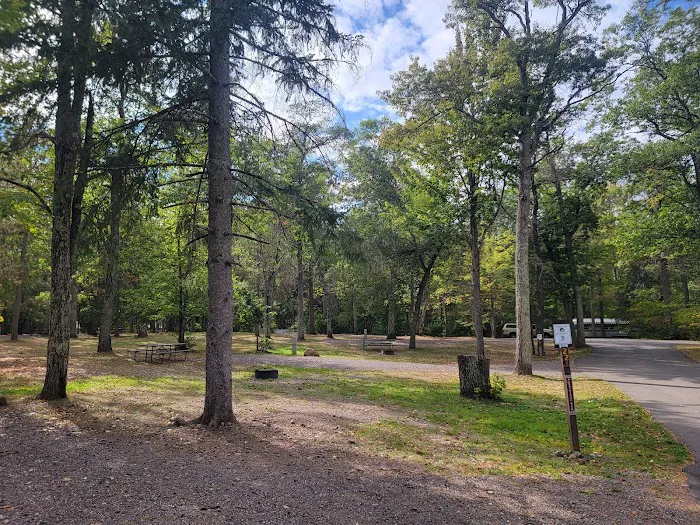 Lucius Woods County Campground and Park Picture 4