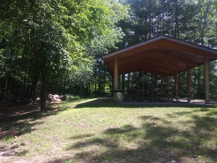 Lucius Woods County Campground and Park Picture 8