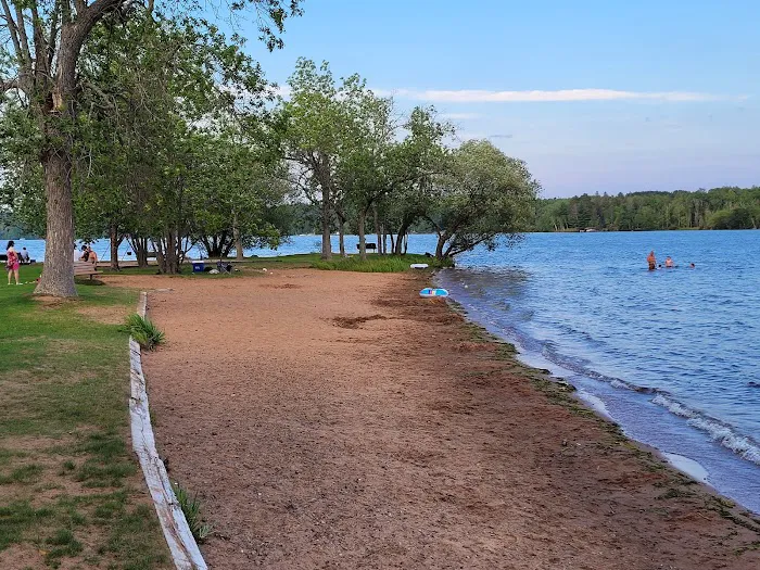 Lucius Woods County Campground and Park Picture 1