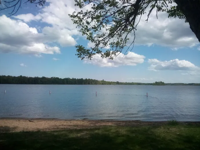 Lucius Woods County Campground and Park Picture 3